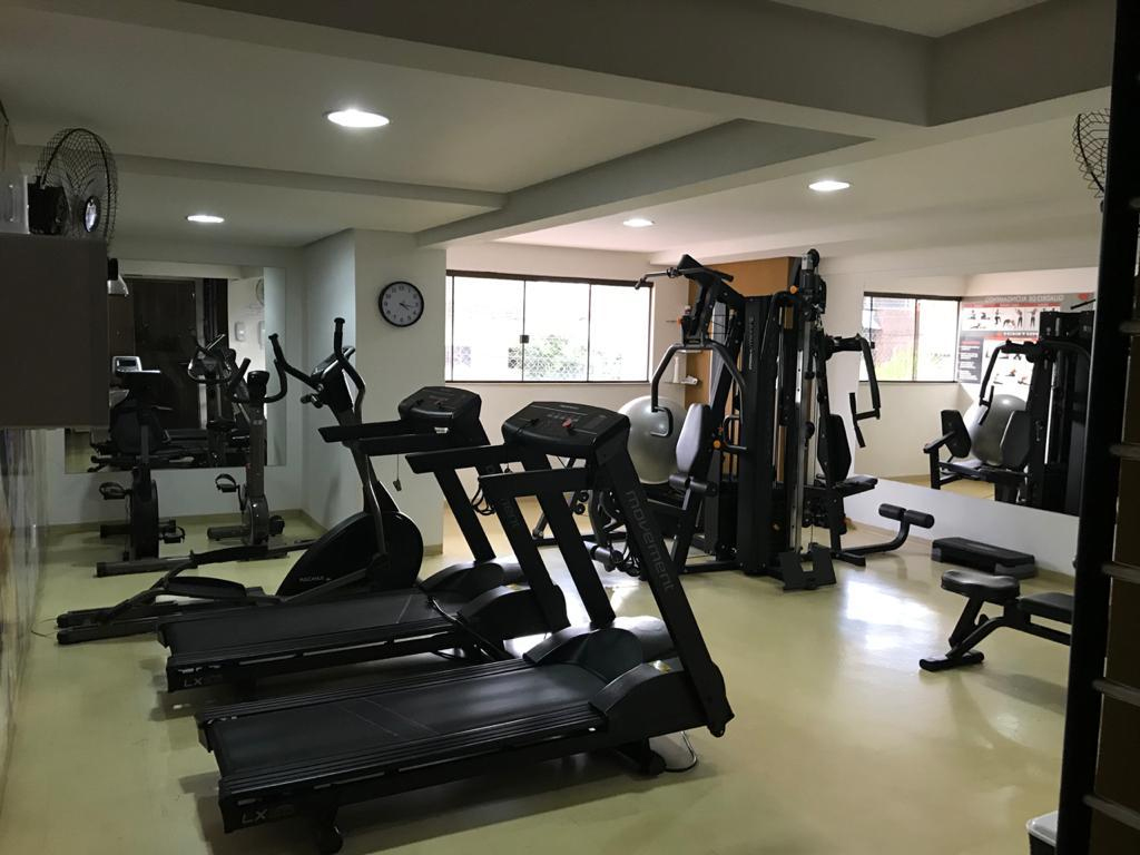 Pro Fitness Academia - Jardim Residencial Alto das Brisas