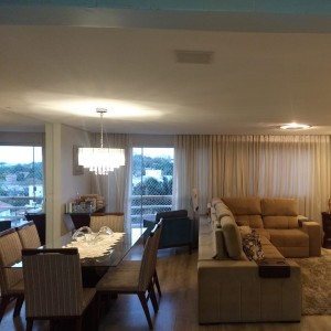 Apartamento Residencial - Jardim Bela Vista