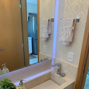 Residencial Absoluto avenida T. 3 