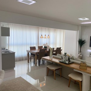 Residencial Absoluto avenida T. 3 