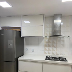 Residencial Absoluto avenida T. 3 