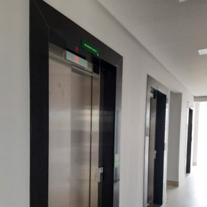 Edifício Quasar Marista