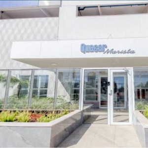 Edifício Quasar Marista