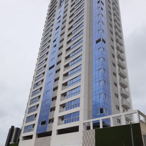 Edifício Quasar Marista