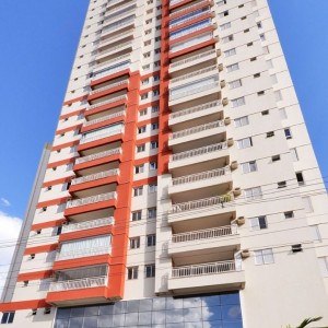 Residencial Conquist