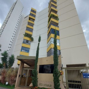 Edifício Vivar  