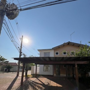 Recanto Praças Residencias 2