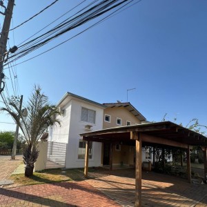 Recanto Praças Residencias 2