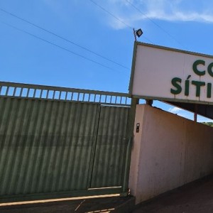 Condomínio de Chácaras Camargo