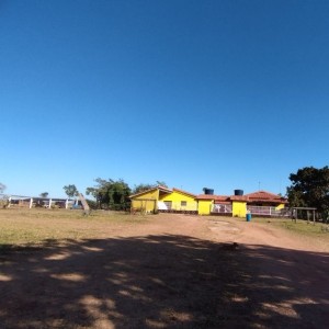 Fazenda