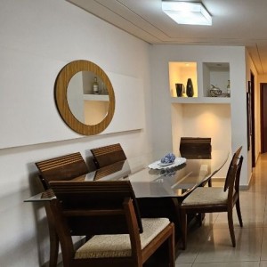 Residencial L´essence Suiça 