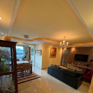 Residencial Serra dos Pirineus 