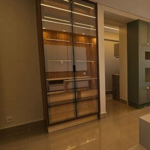 Residencial Terra Mundi Parque Cascavel