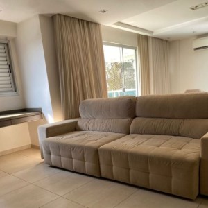 Residencial L´essence Flamboyant