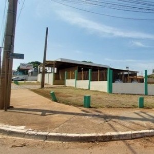 Galpão Comercial no Setor Santa Genoveva 