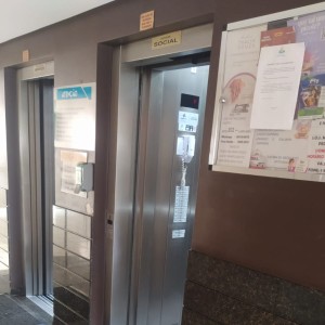 Residencial Portal dos Lagos