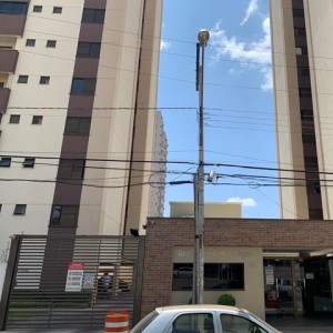 Residencial Portal dos Lagos