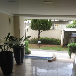 Residencial Portal dos Lagos