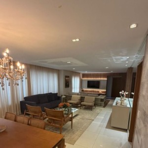 Monte Logan Residencial 