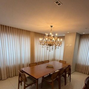 Monte Logan Residencial 