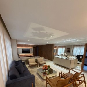 Monte Logan Residencial 